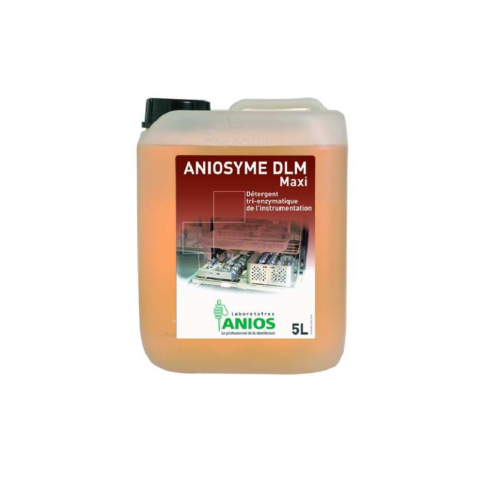 Aniosyme DLM Maxi 5L 