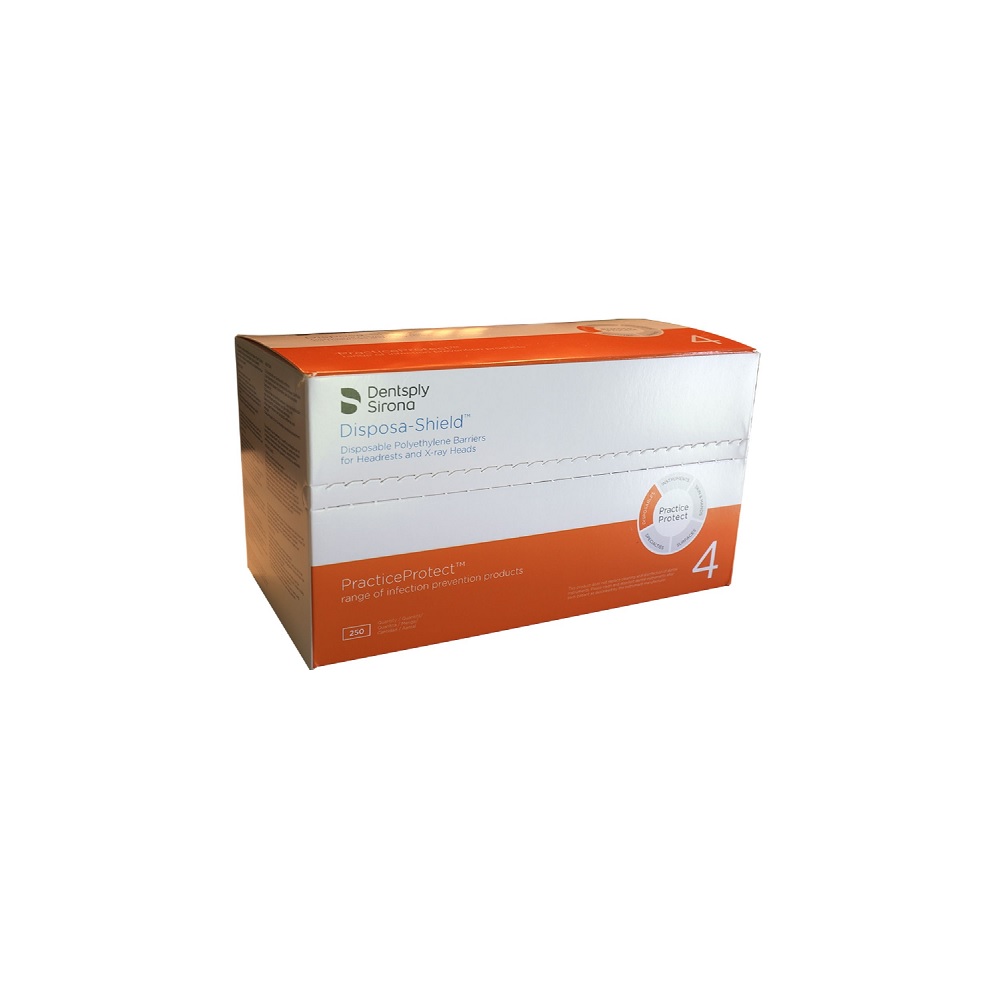 Disposa Shield Headrest NO.4  