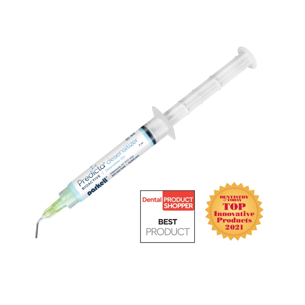 Predicta Bioactive Desensitizer Gel 