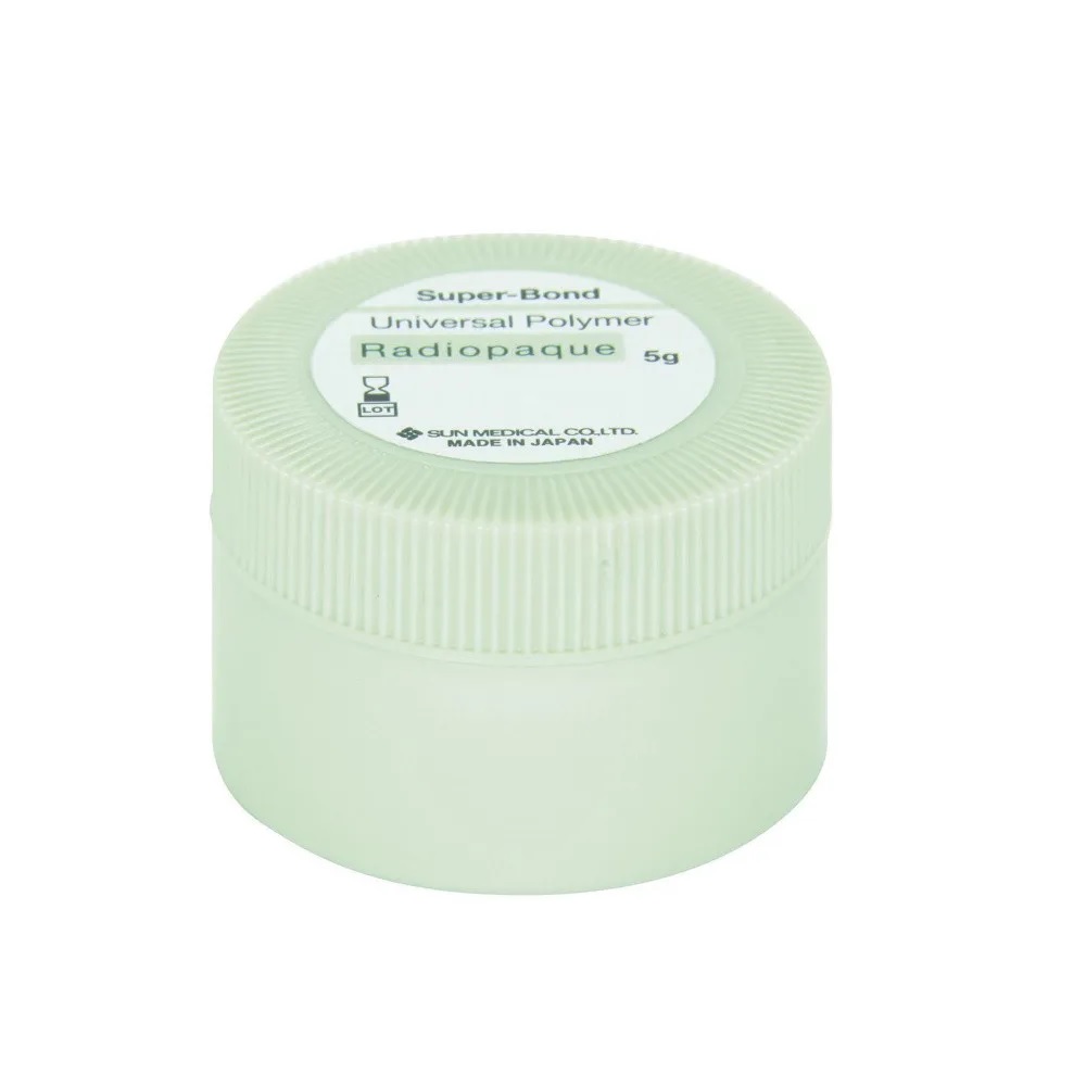 Poudre Radiopaque Universal 5G