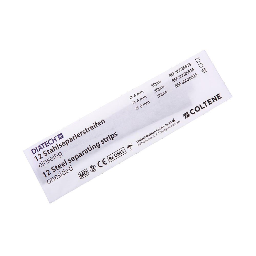 Bandes De Séparation Diatech