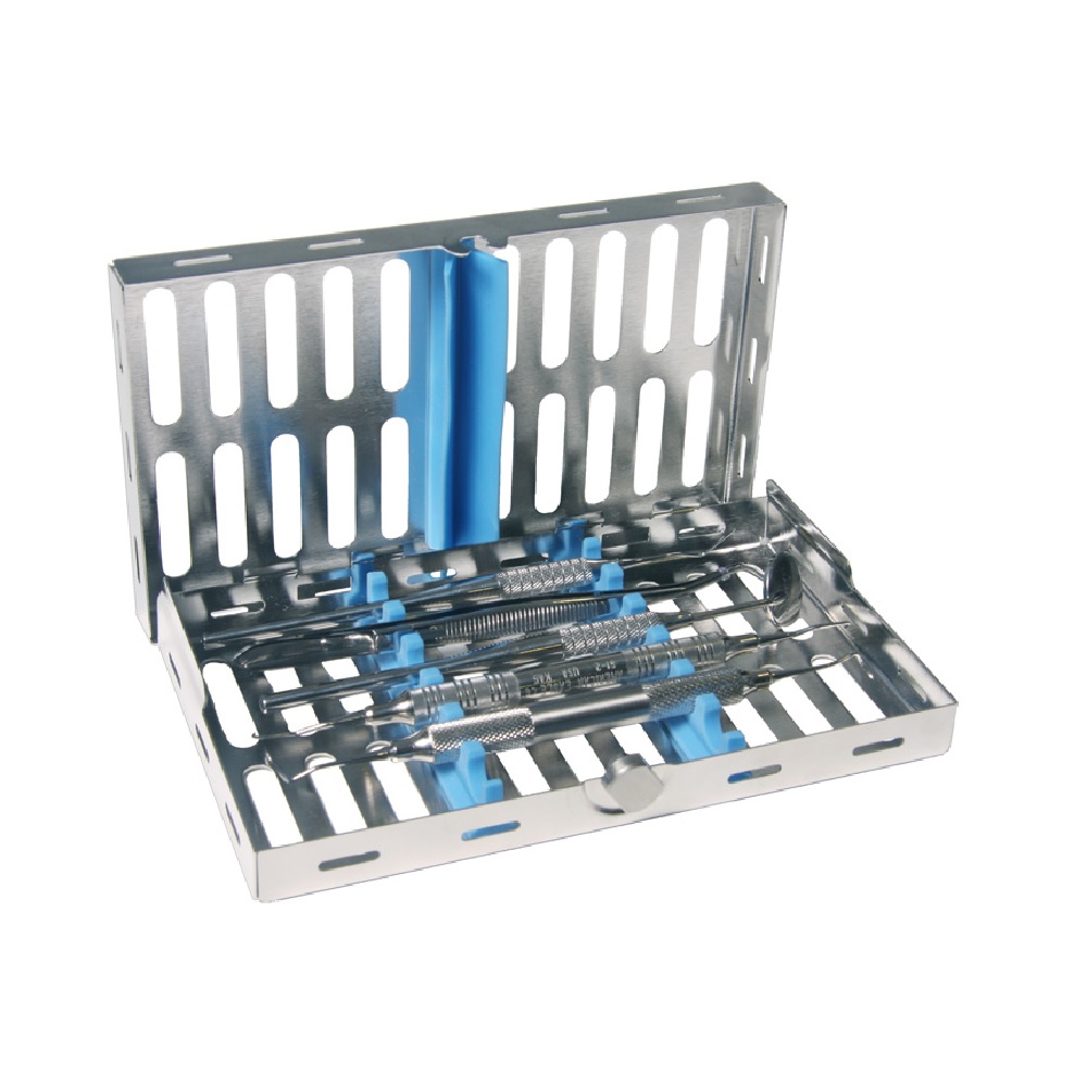 Cassette 18 x 10 182054