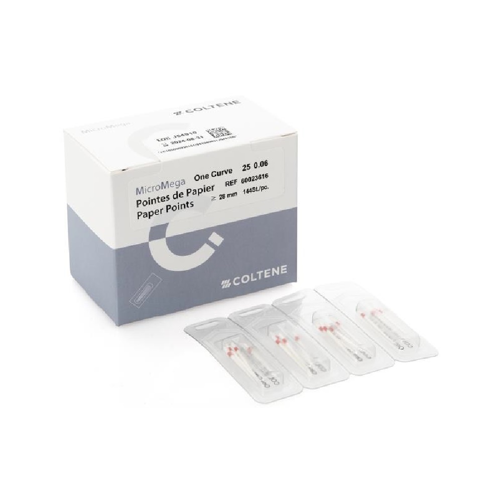 One Reci Pointes Papier