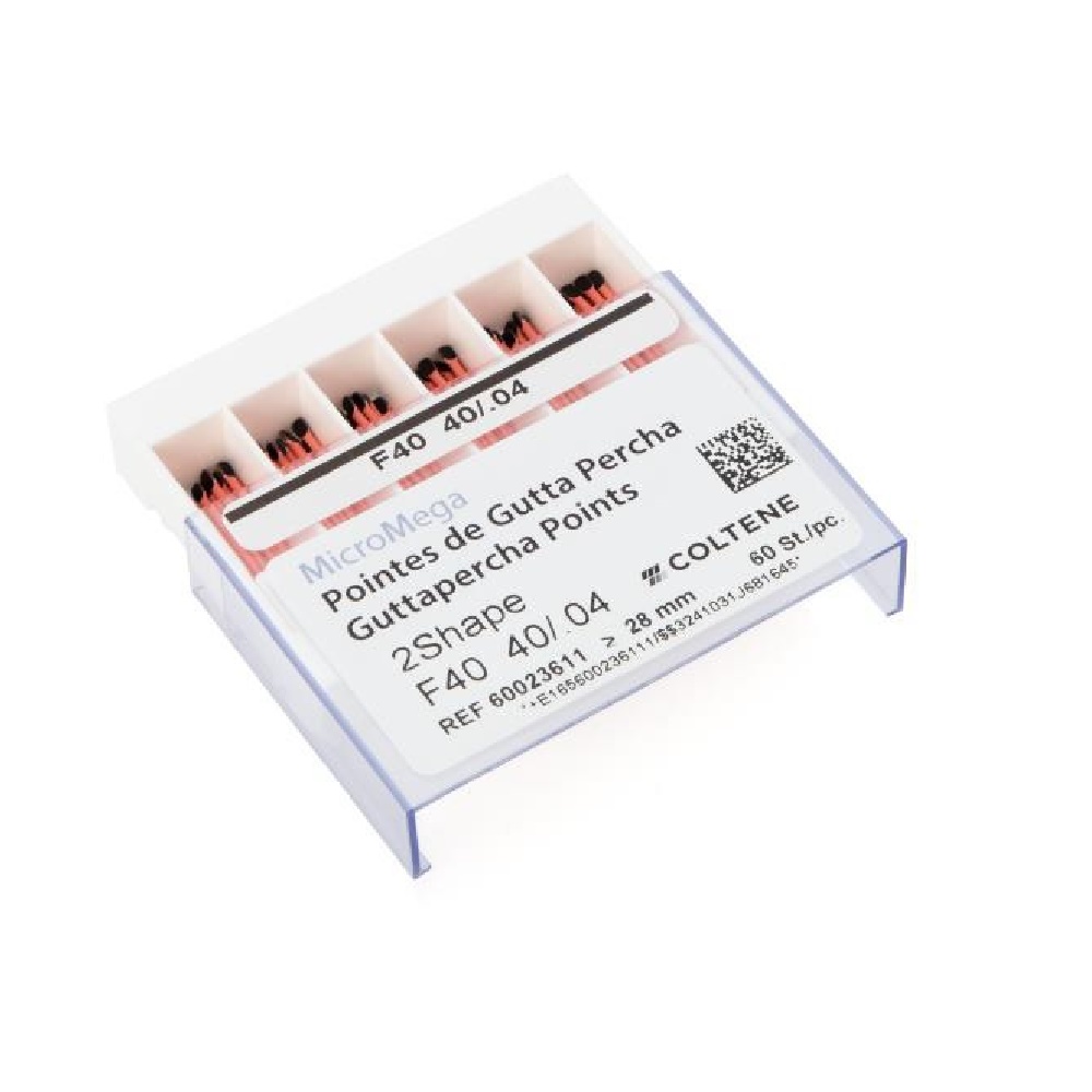 One Reci Guttapercha 60