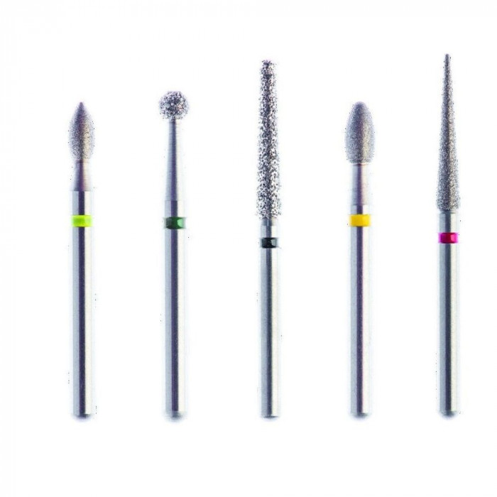 Fraises Diamantées Kerr