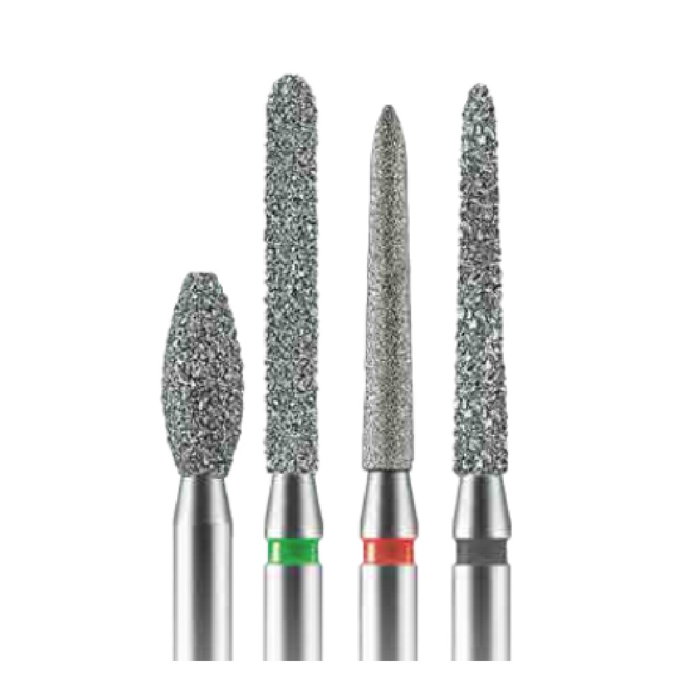 Fraises Jet Diamonds