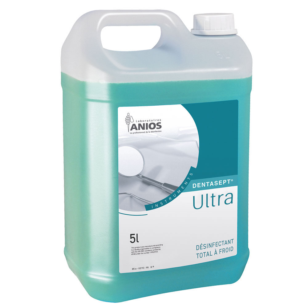 Dentasept Ultra 5L