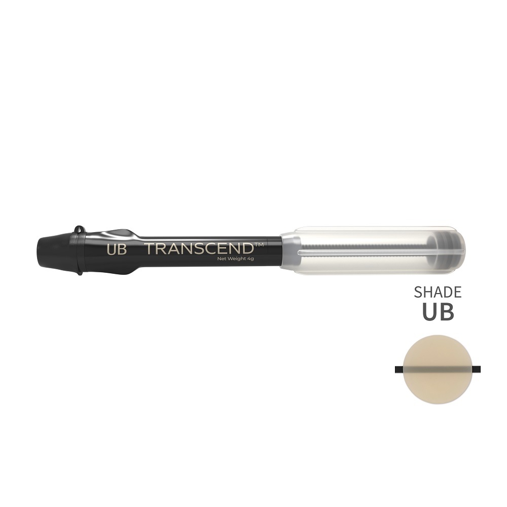 Transcend - UB - seringue de 4g