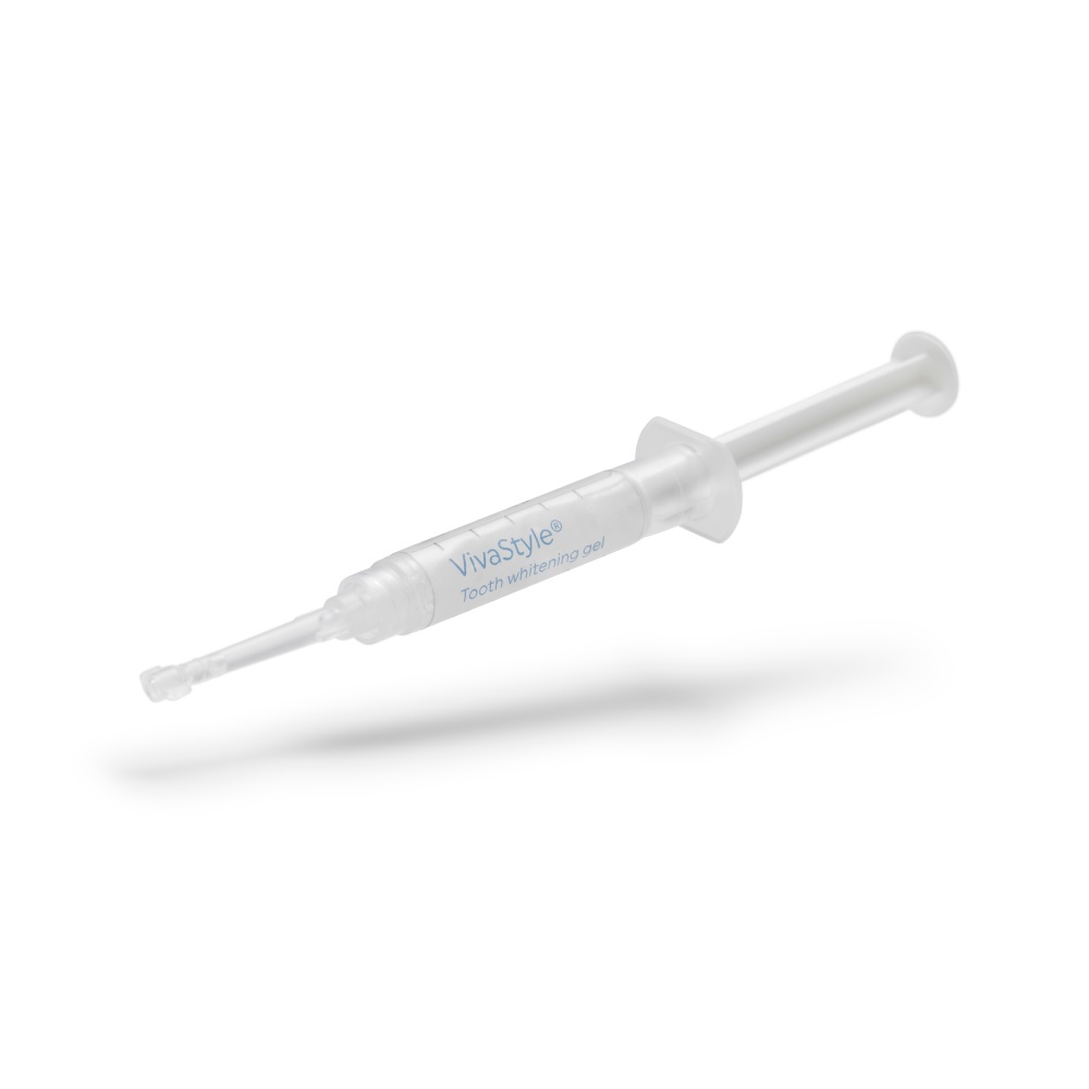 Recharge Vivastyle 16% 3 Seringues de 3ml