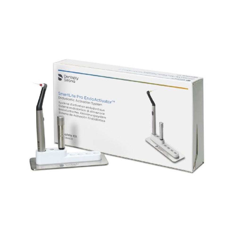 Kit Complet Smartlite Pro Endoactivator
