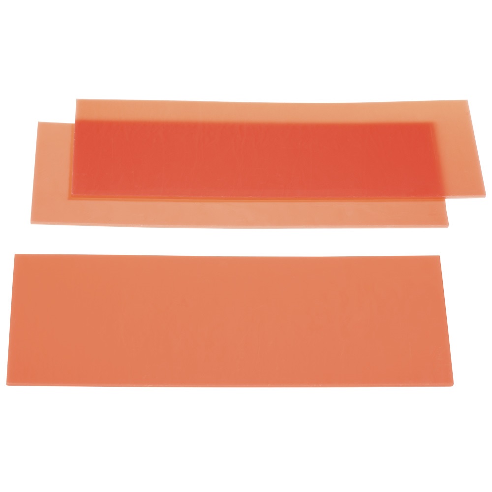 Cire En Plaques Solidus 84 Rose