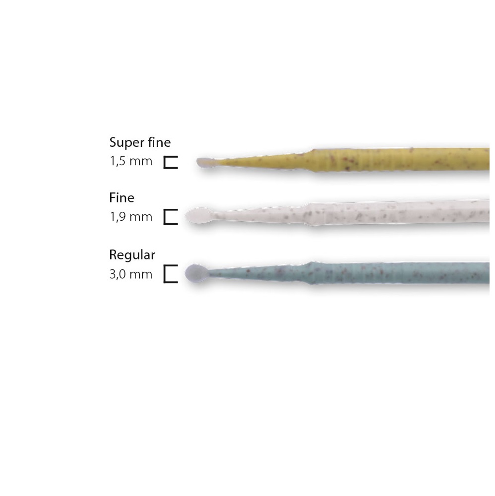 Bio Apply-Tips Applicateurs Bio