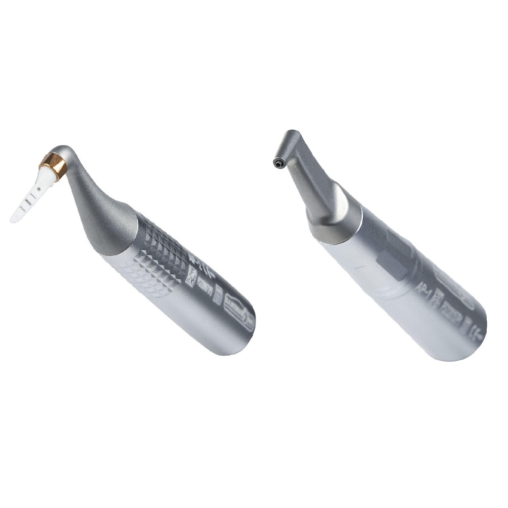 UC500L Airpolish Traitement