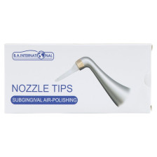UC500L - Nozzle (Embout Airpolish Pour Supragingival)