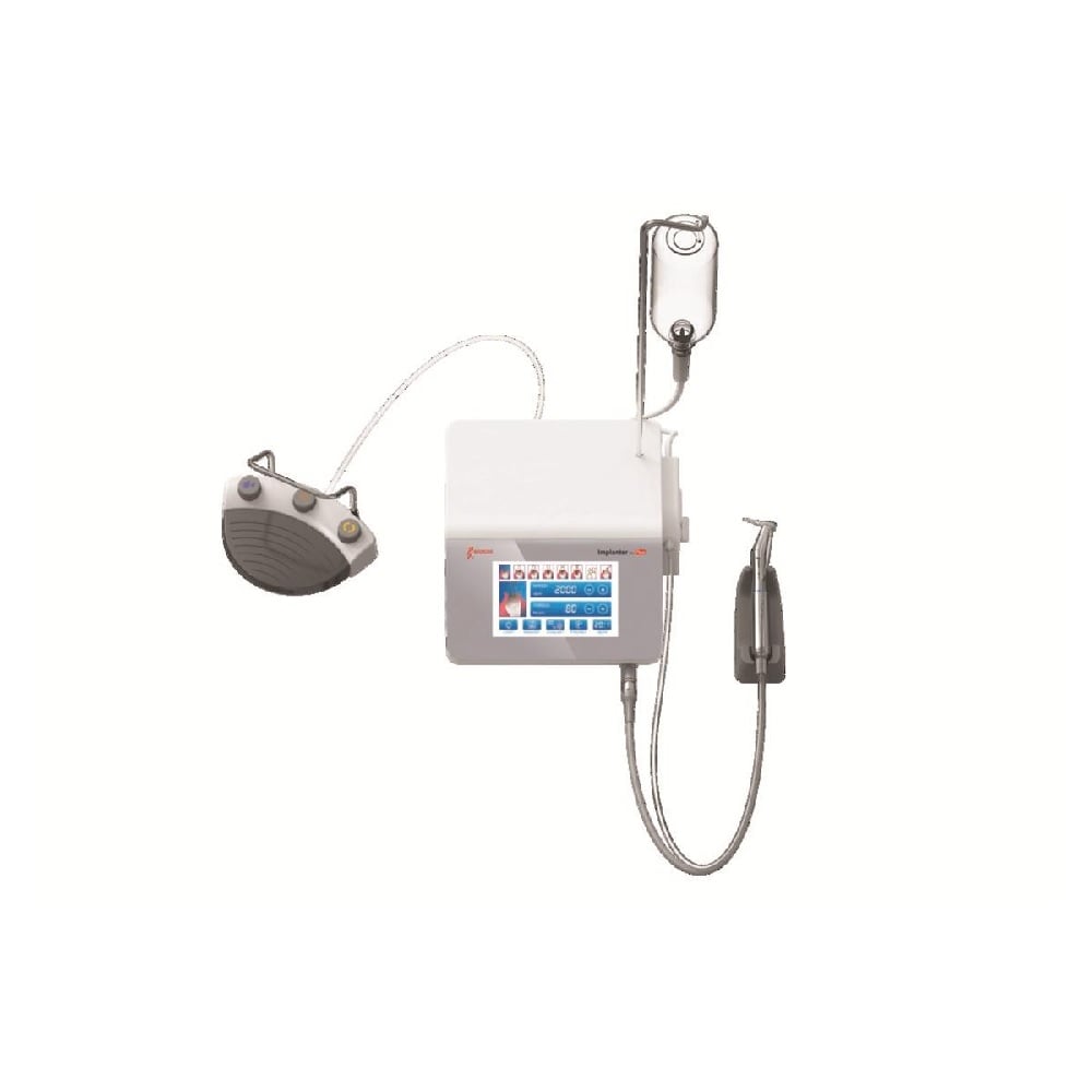 Moteur Implanter Led Plus Oendo