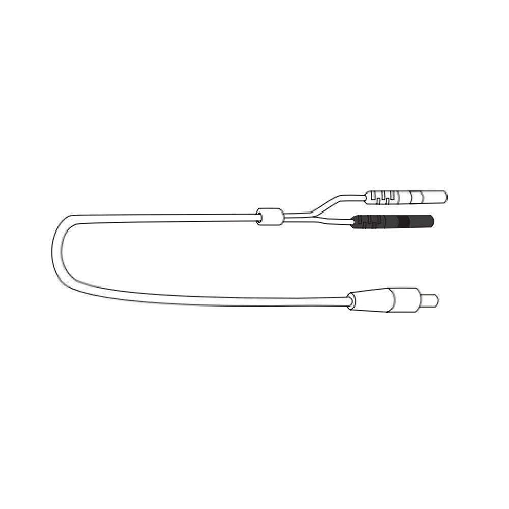 Cable de mesure BAE380R