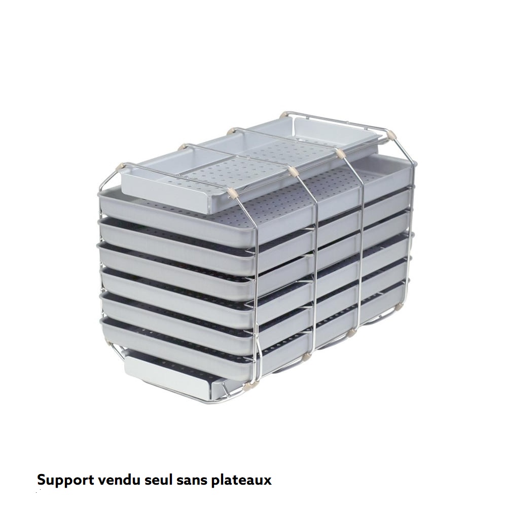 Support E Plus plateaux 44B+ / 44B+ Evolution 82700