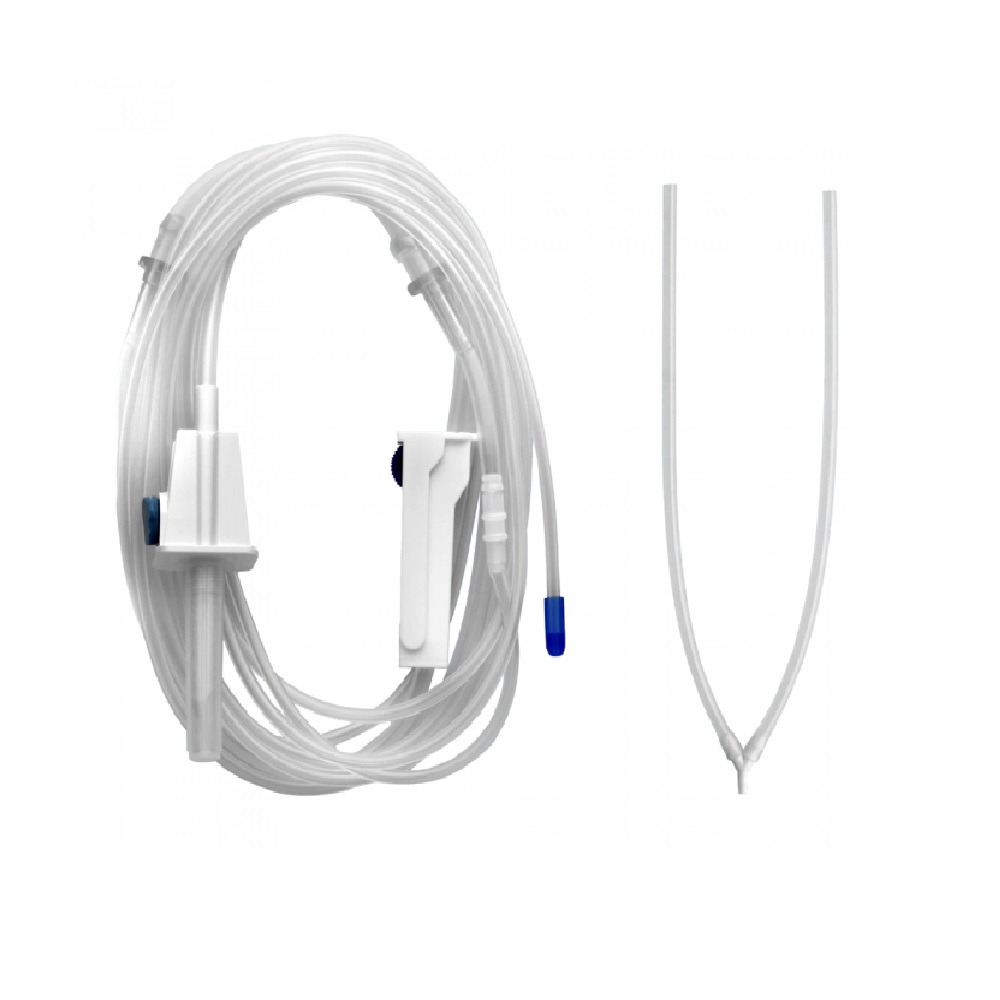 Set D'irrigation 1/2y Implantmed