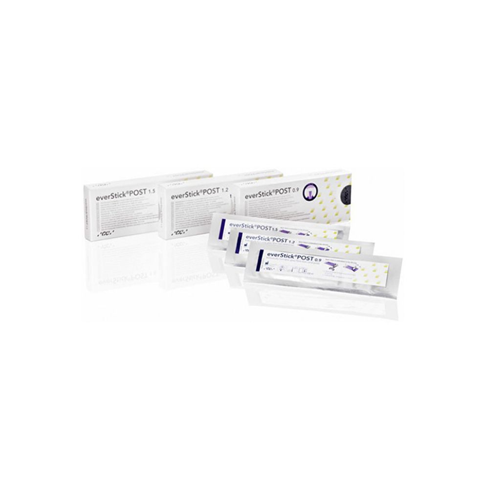 Everstick Post