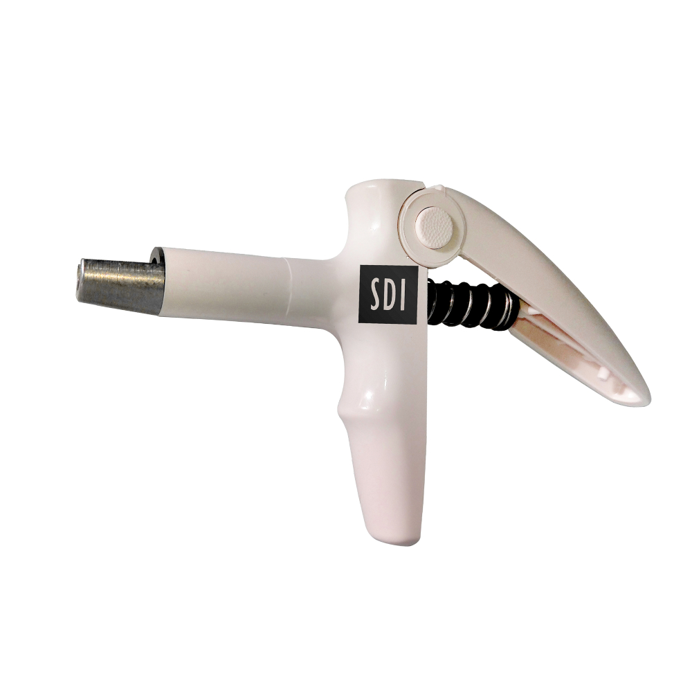 Applicateur à compules