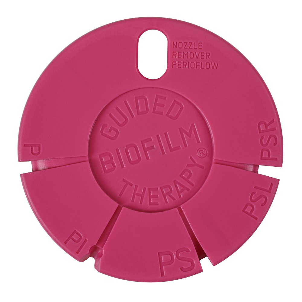 Piezon Instrument Check Tool