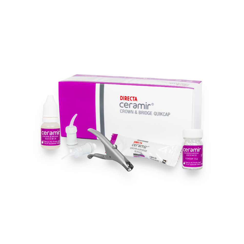 Ceramir Crown Bridge