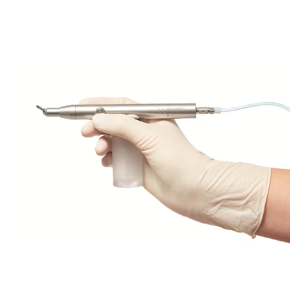 Microsableuse DENTO-PREP 1900