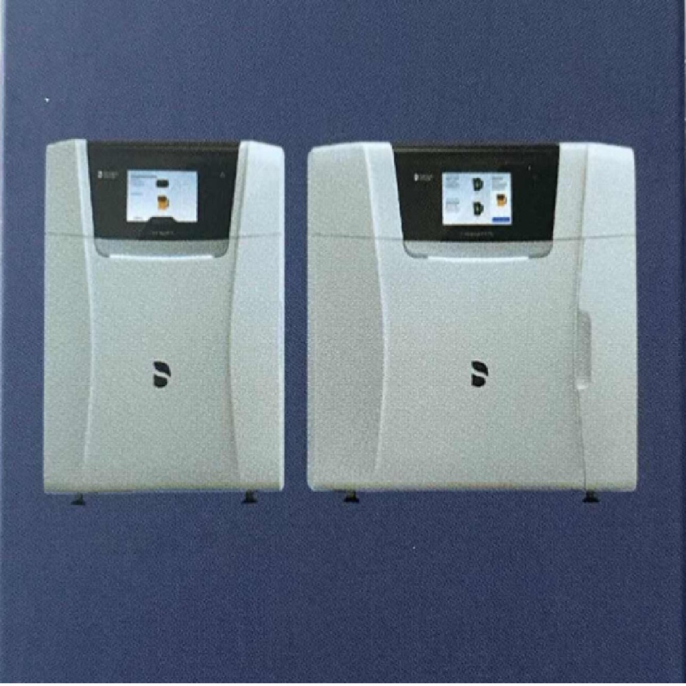 Cartes d'essuyage pour Primeprint