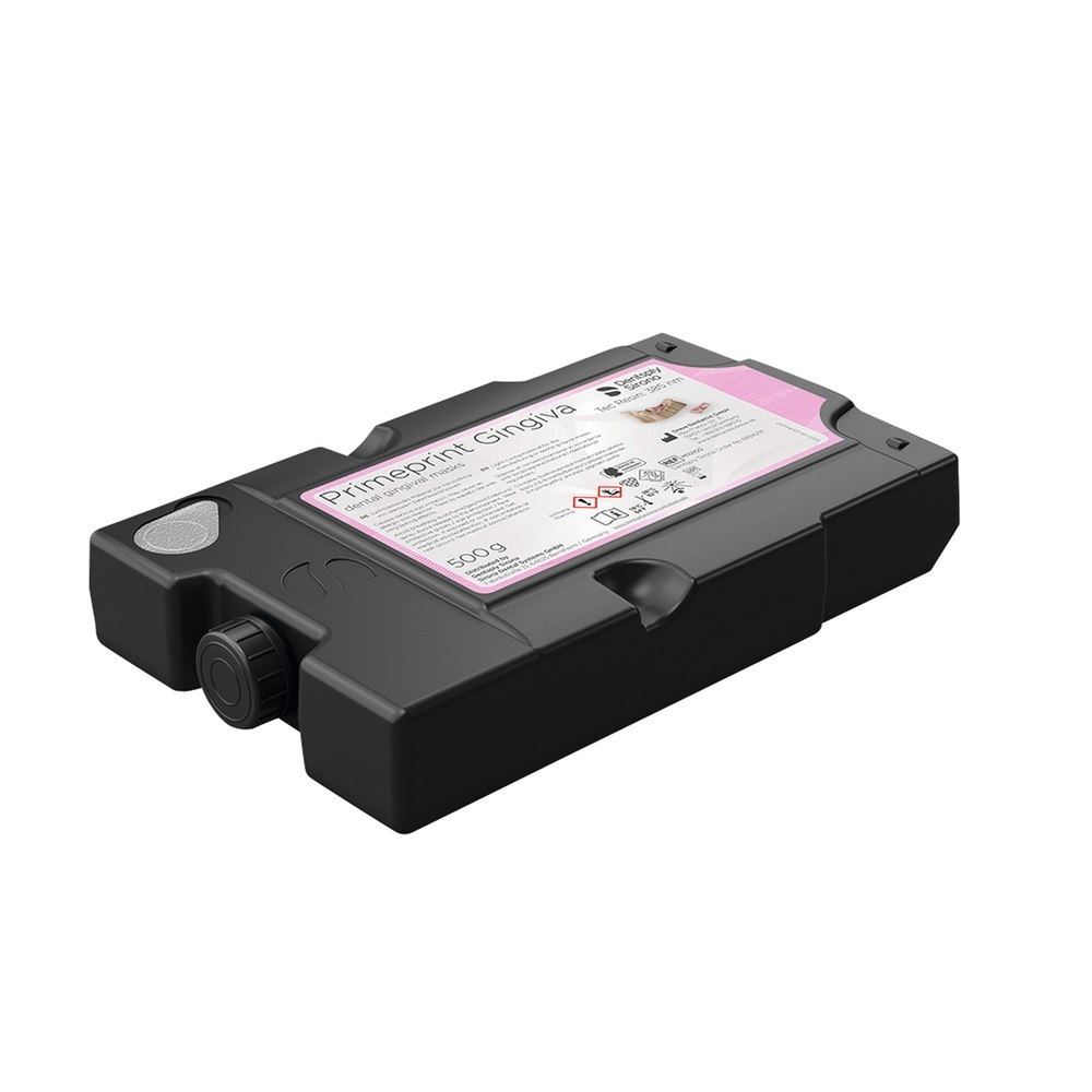 Primeprint Gingiva starter kit 