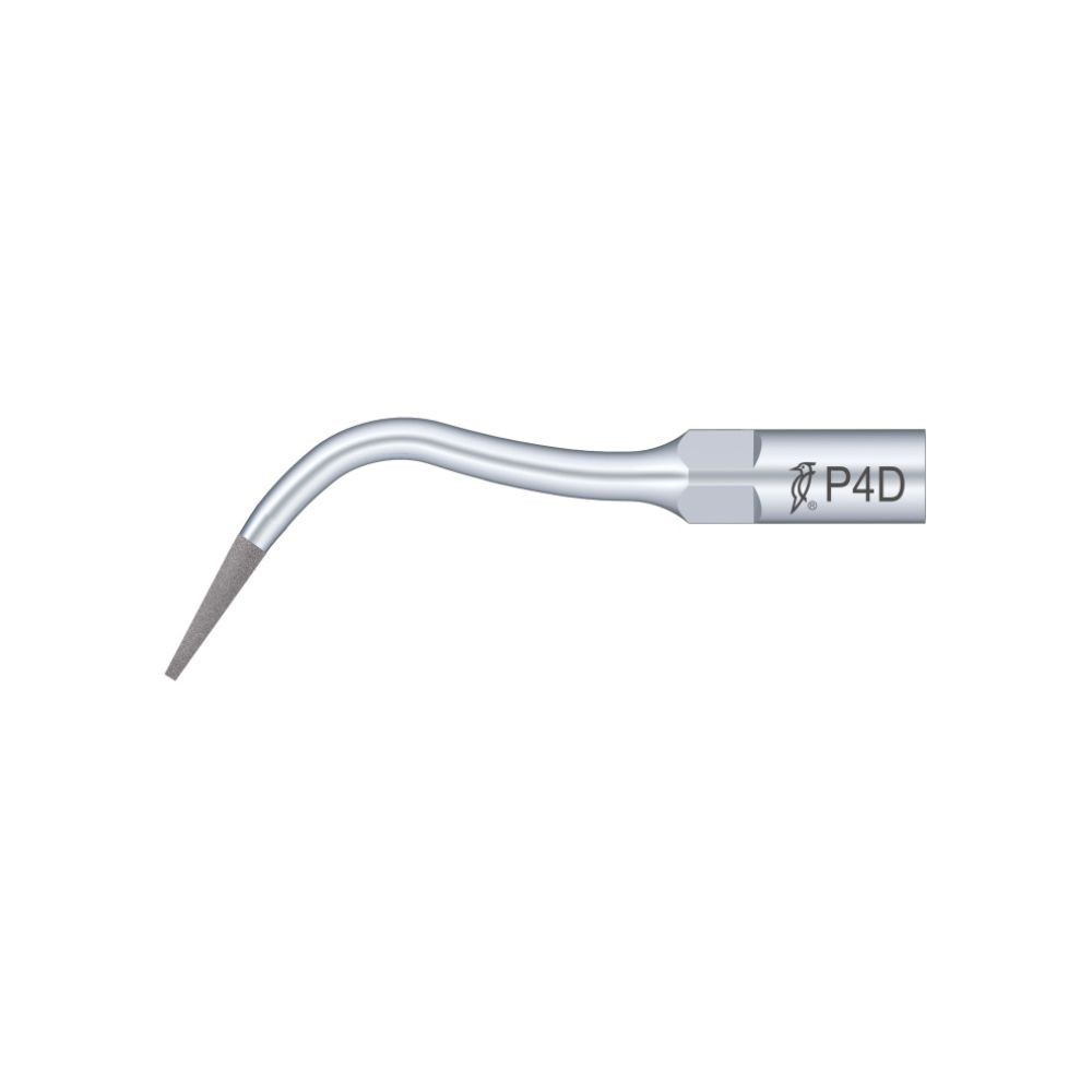 Insert P4D compatible EMS