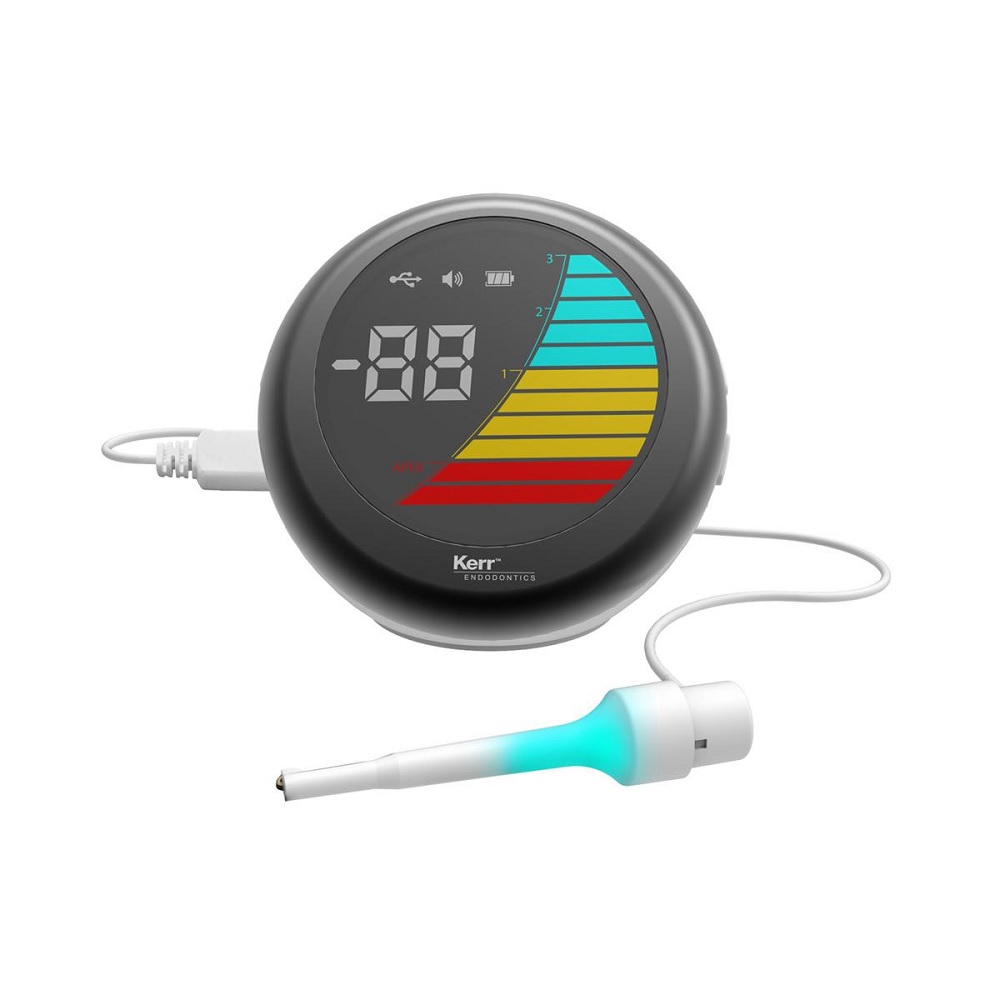 Apex Connect localisateur d'apex