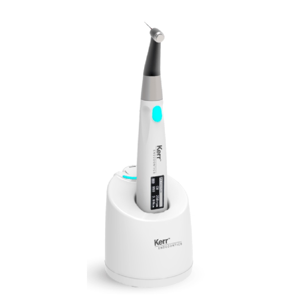 Eléments Connect kit moteur endodontique sans fil
