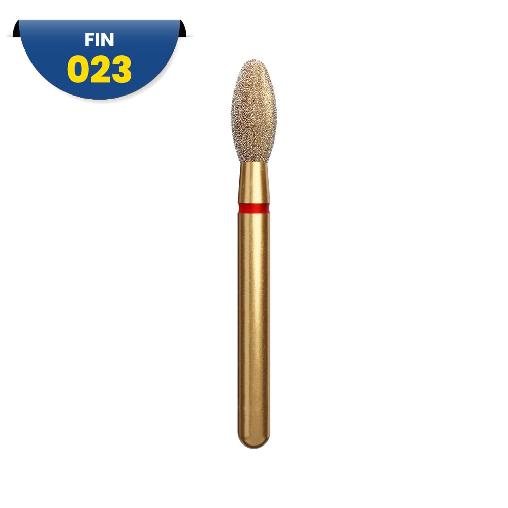 Fraise diamantée G379 314 023 5F