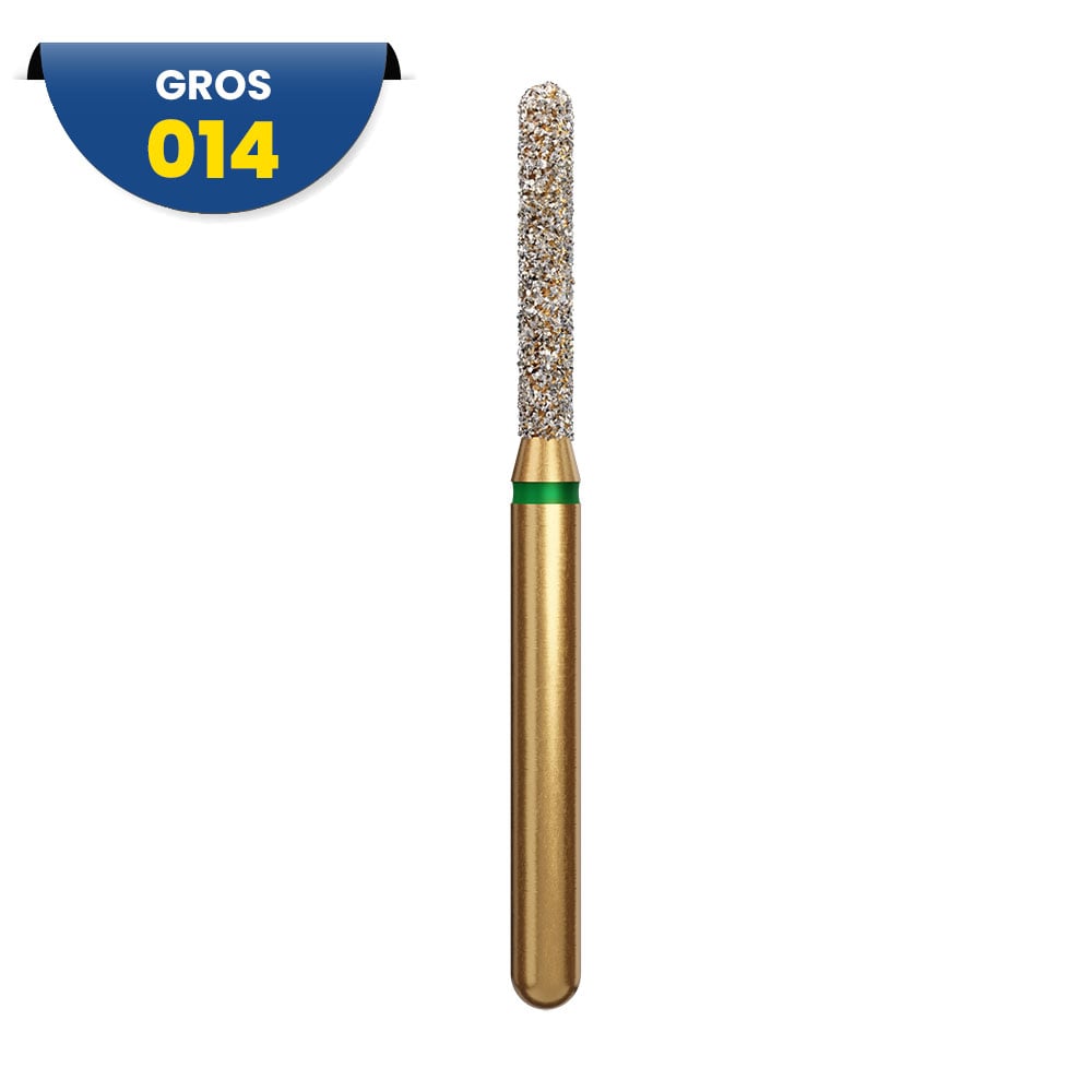 Fraise diamantée G881 314 014 8C