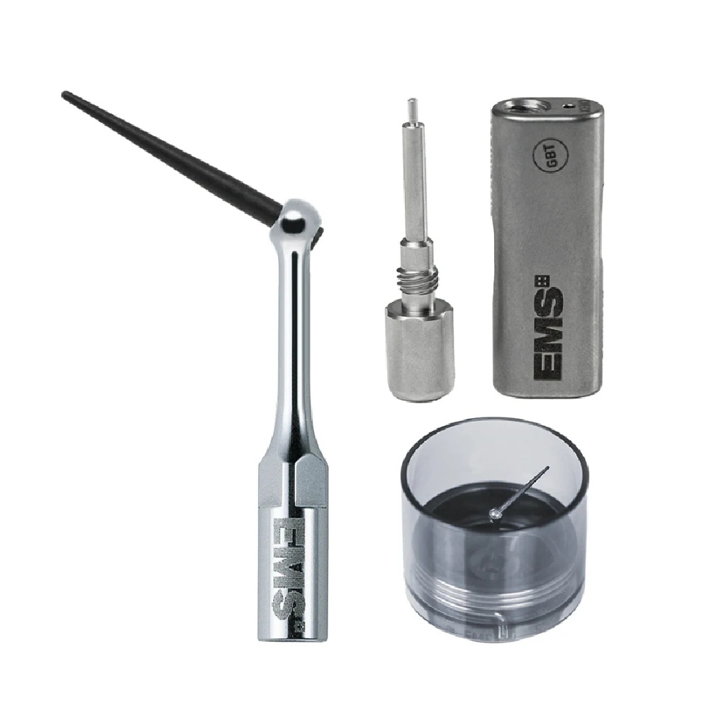 Kit intro Piezon PI MAX + accessoires FS-295#C