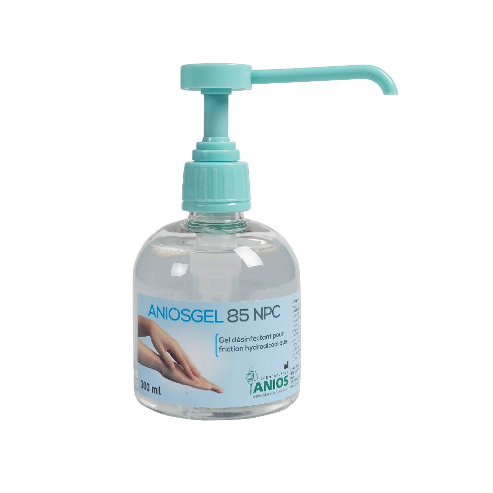 AniosGel 85 NPC (6X300ML)