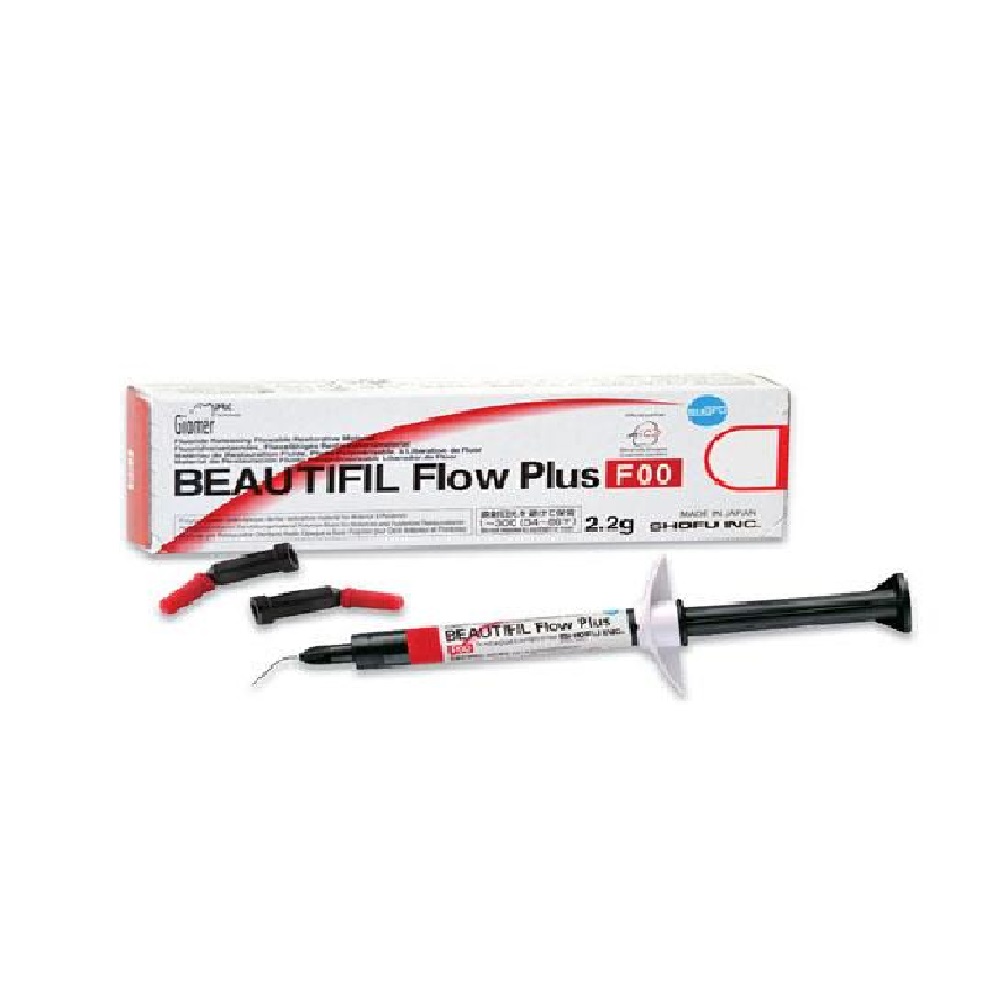 Beautifil Flow Plus Foo