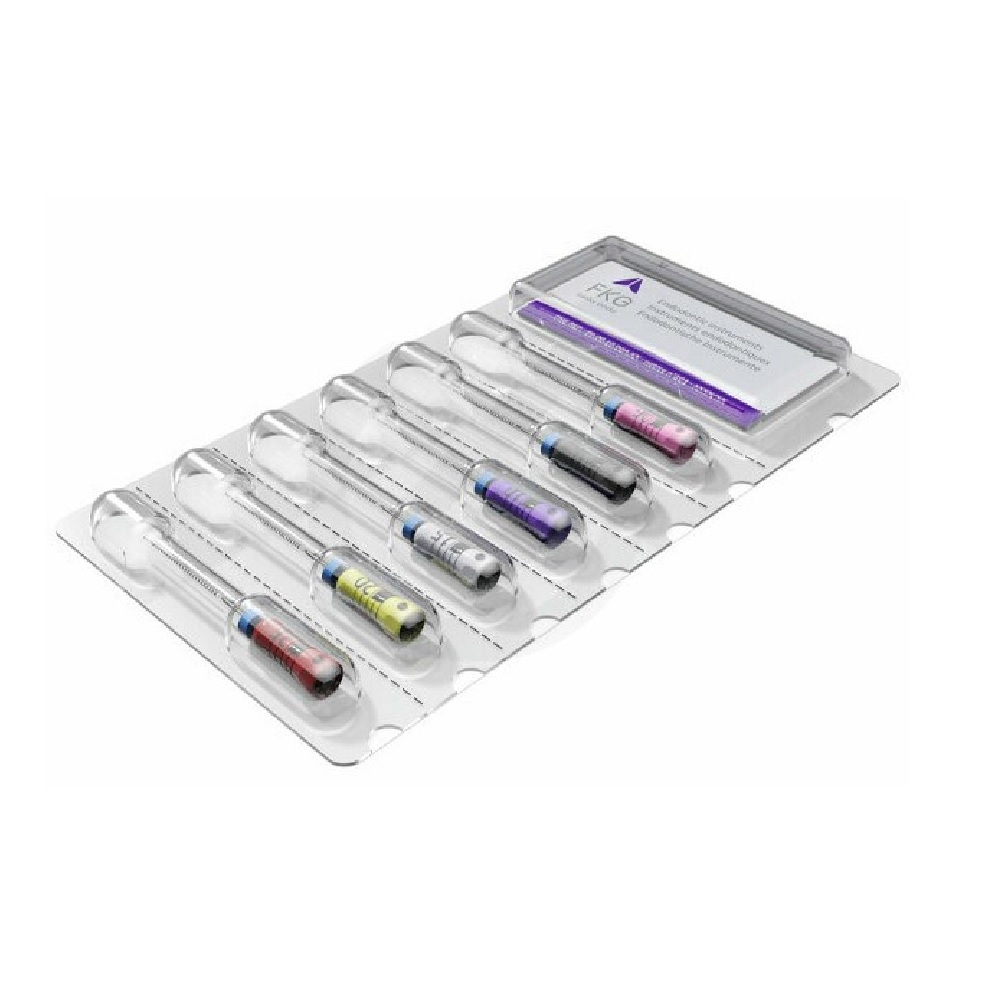 Limes K stérile (6)