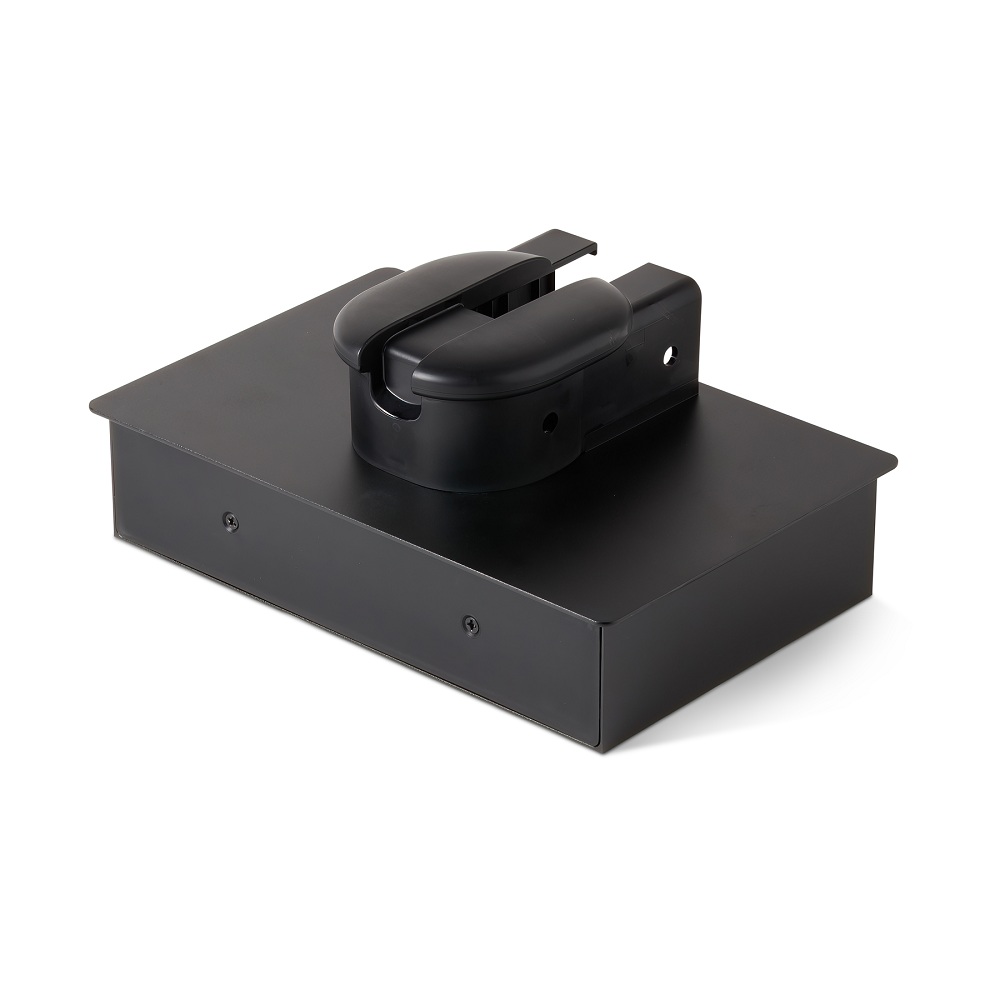 Plateau de construction pour Form 4