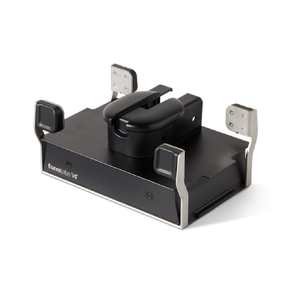 Plateau de construction Flex pour Form 4