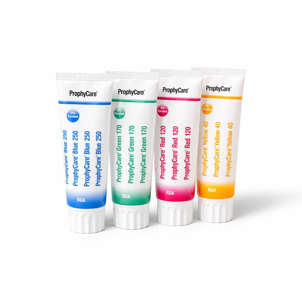 ProphyCare sans parabène