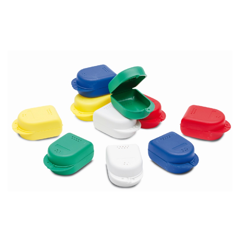 Boite de contention moyenne