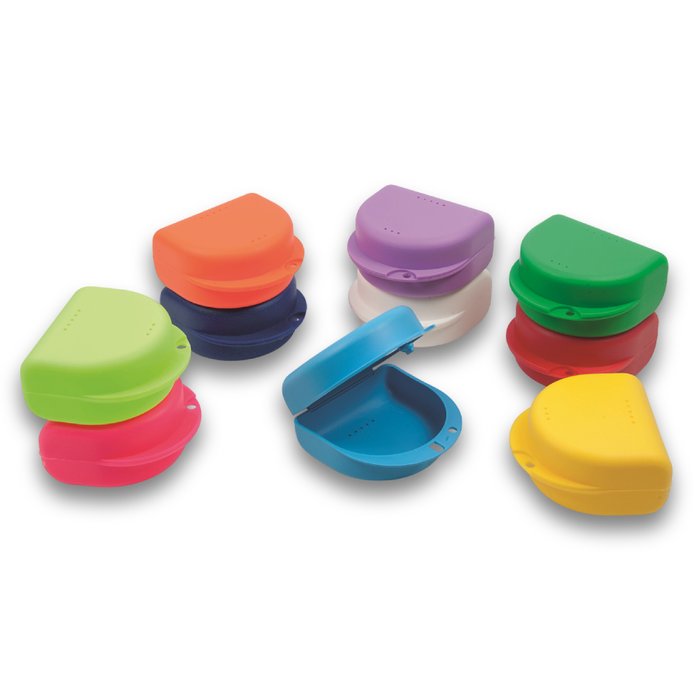 Boîte de contention G3 8x7