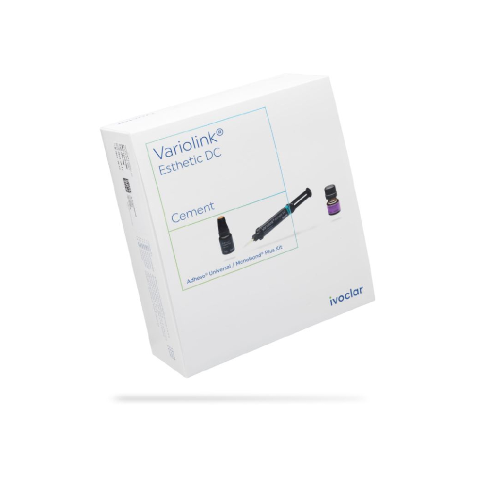 Variolink Esthetic DC Kit Vivapen E&P