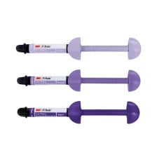 3M Filtek Easy Match Universal Restorative Kit intro seringues (3x4G)