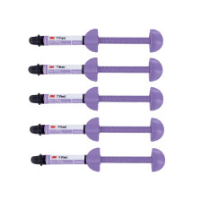 3M Filtek Easy Match Universal Restorative Kit éco (5x4G)
