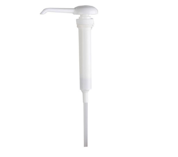 Pompe doseuse 20 ml pour bidon 5L