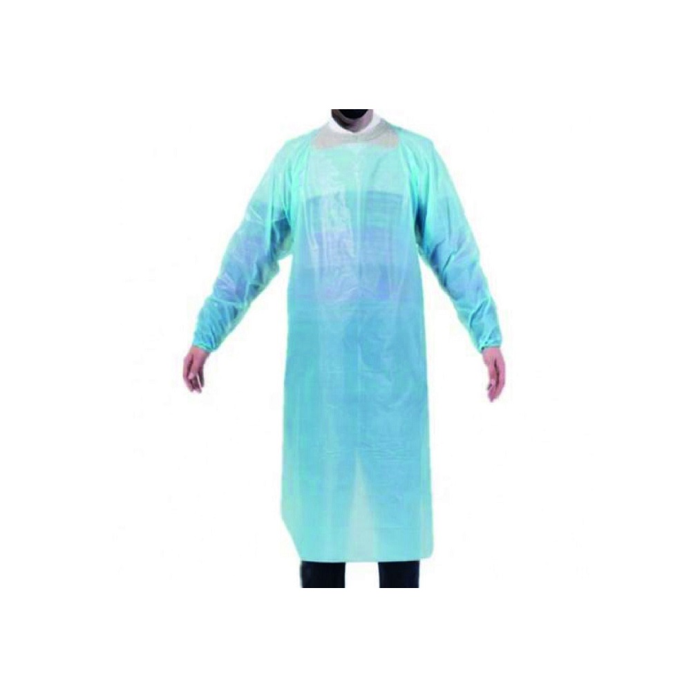 Blouse d'Isolation En CPE