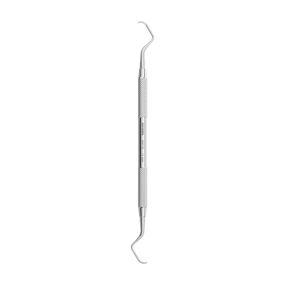 Curette de Gracey 9/10     