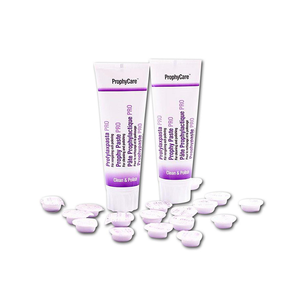 Prophy Paste Pro Tube Violet 60mL  